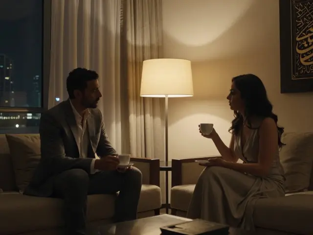 The Beginner's Guide to Escort Services in Abu Dhabi: What to Expect