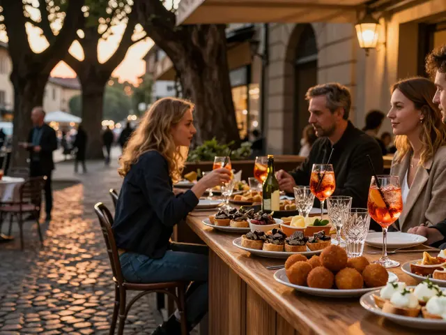 The Best Nightlife in Milan: Where to Go After Dark in 2026