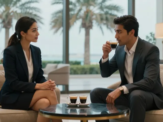 The Do's and Don'ts of Hiring an Escort in Dubai: Expert Advice