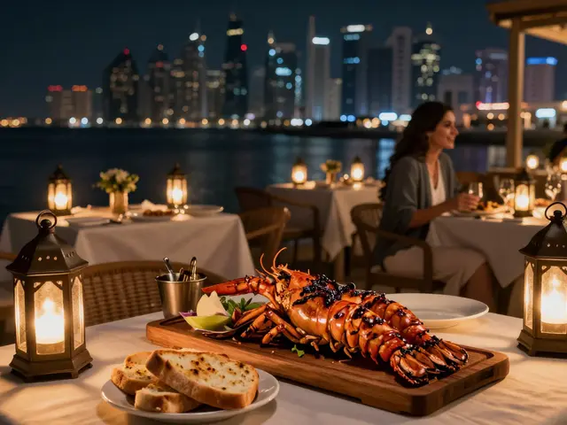 The Perfect Night Out: How to Make the Most of Nightlife in Abu Dhabi