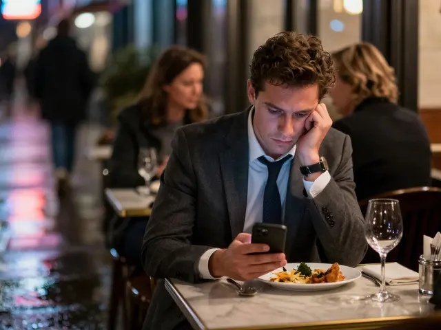 The Realities of Dating an Escort in London: What to Know Before You Book