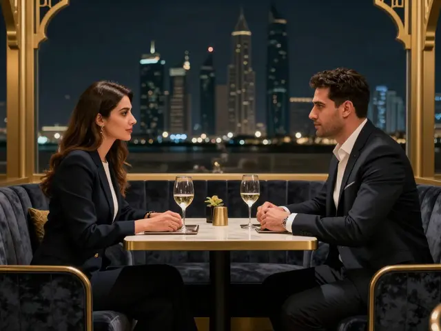 The Top 10 Secrets to Finding the Perfect Escort in Abu Dhabi