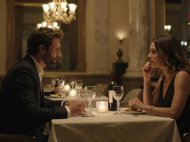 The Top 5 Reasons to Hire an Escort in Milan