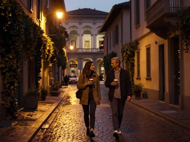 The Ultimate Checklist for a Memorable Escort Experience in Milan