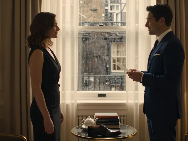 The Ultimate Guide to Escort Etiquette in London: How to Behave Like a True Gentleman