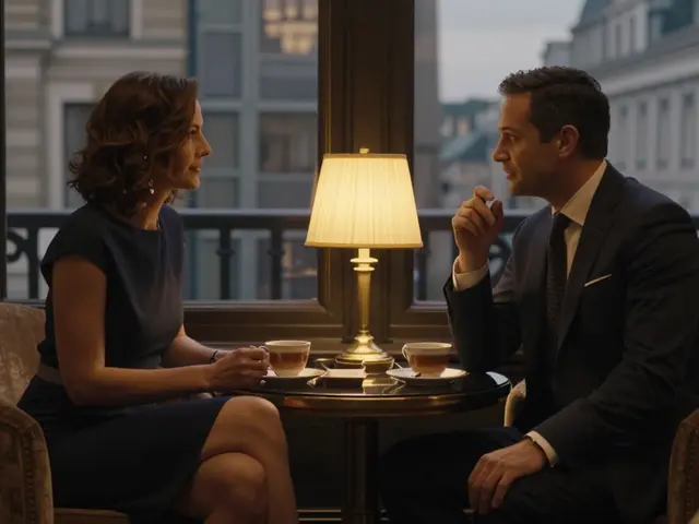 The World of the Independent Escort in London: A Closer Look