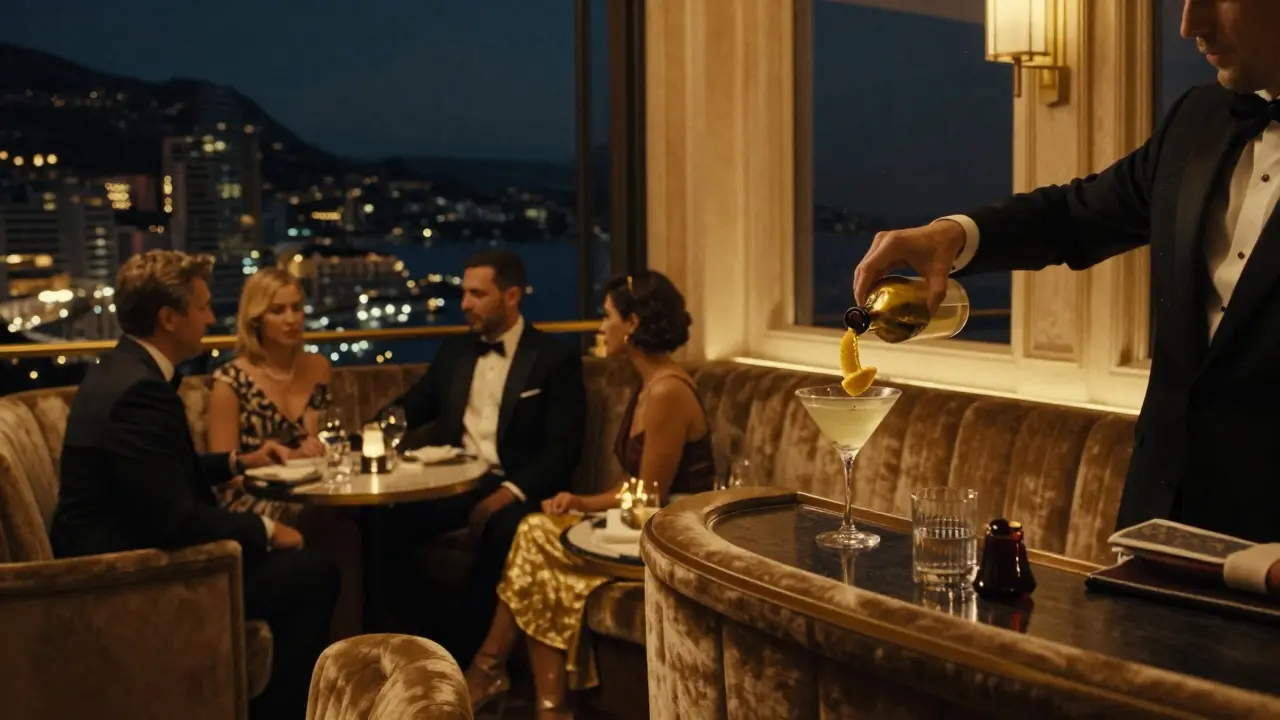 Unforgettable Nights: Monaco's Top Nightlife Spots You Can't Miss