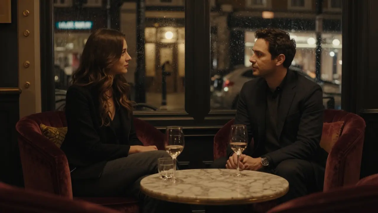 Why an Escort in London Offers the Best Night Out You’ll Remember