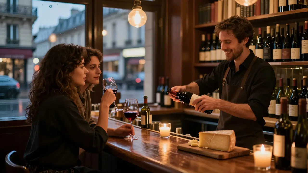 Wine, Dine, and Dance: The Ultimate Paris Nightlife Experience