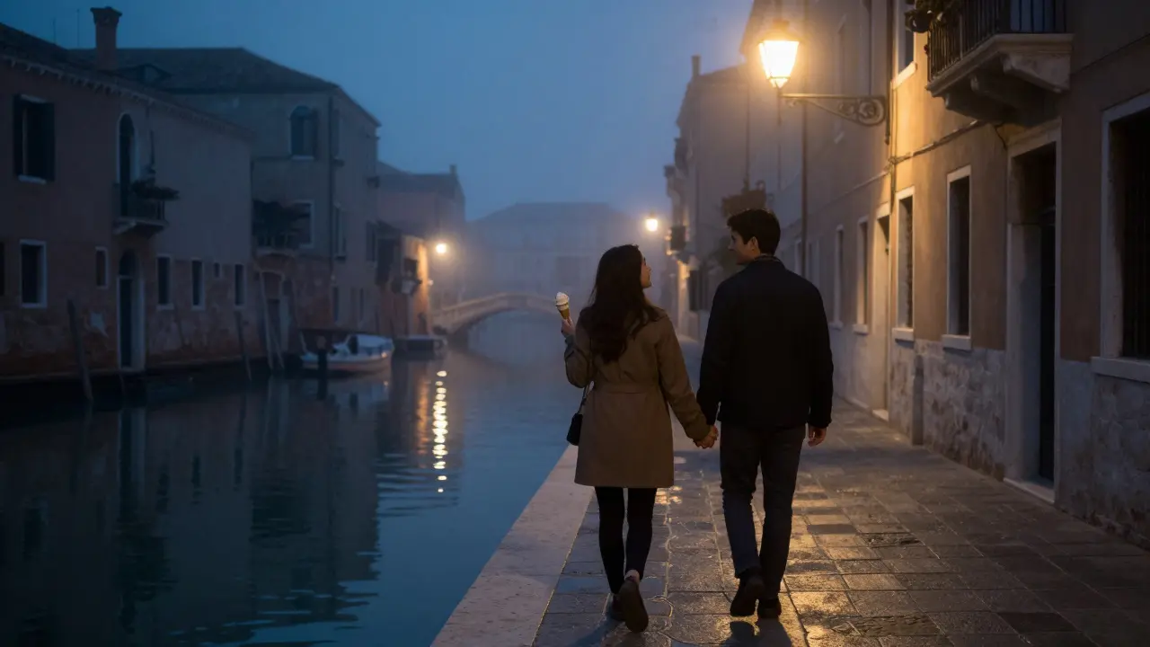 A Night to Remember: Your Guide to an Unforgettable Escort Experience in Milan