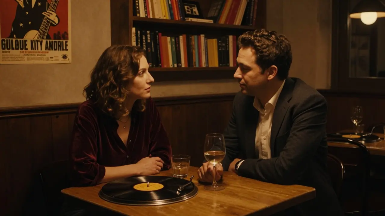 How to Enjoy a Sophisticated Evening with an Escort in Berlin