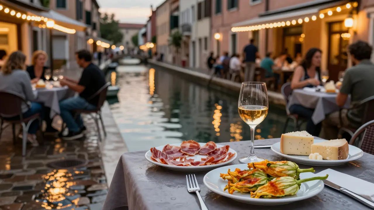 Milan's Best Nightlife: Where to Go After Dark in the City That Never Sleeps