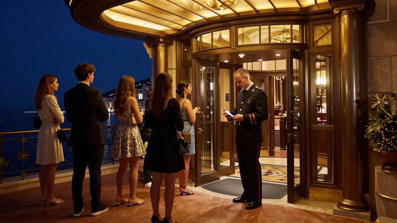 Monaco Nightlife Guide: Top Venues, Tips & Costs for 2026