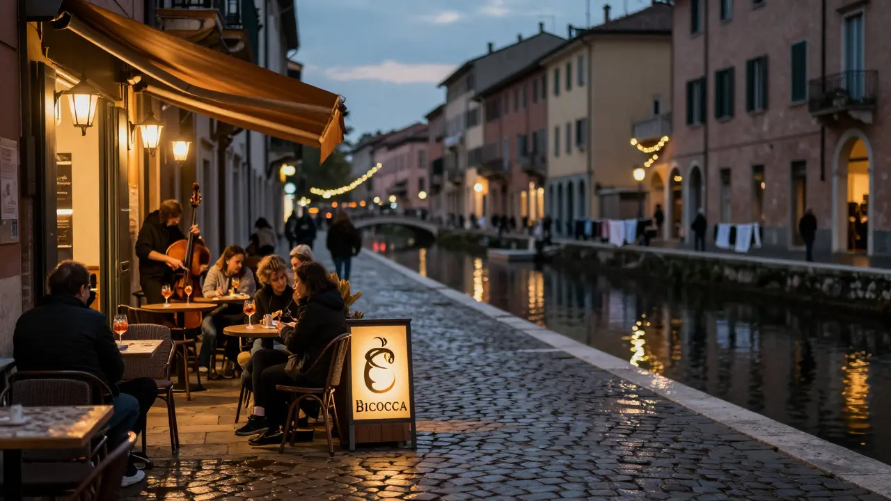Nightlife in Milan: Your Ultimate Guide to the City's Hottest Bars, Clubs, and Late-Night Spots