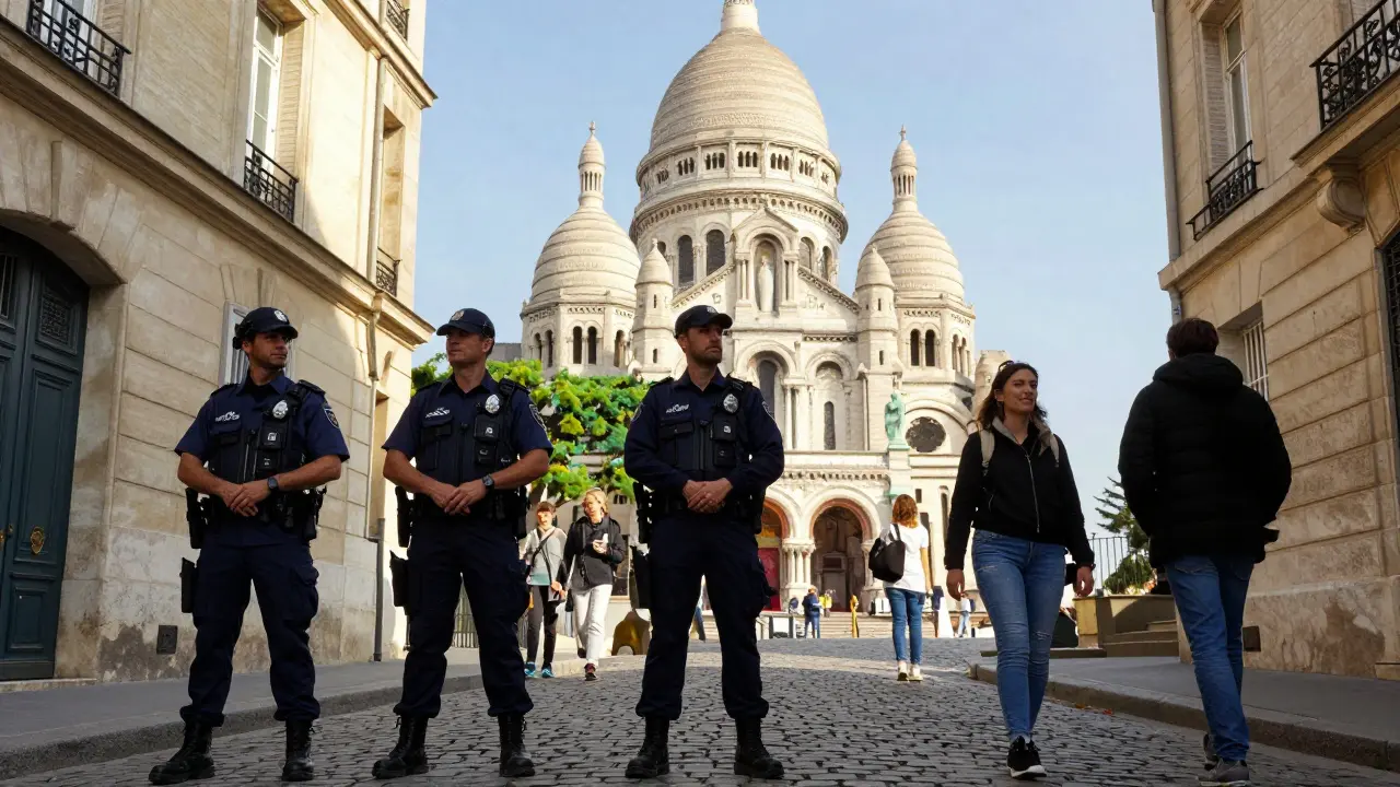 Paris Escort Services: Legal Risks and Safety Tips 2026