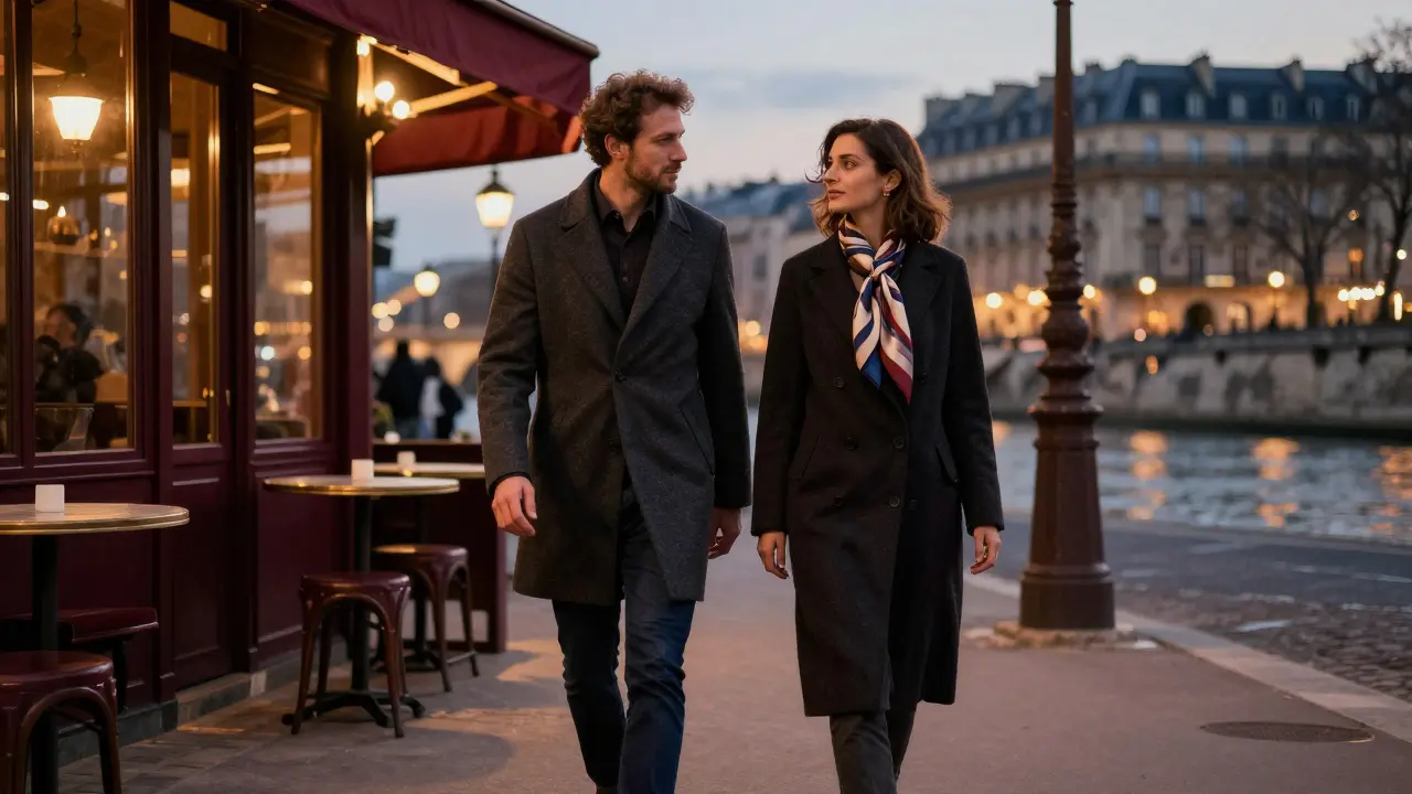 The Etiquette of Dating an Escort in Paris: What You Need to Know