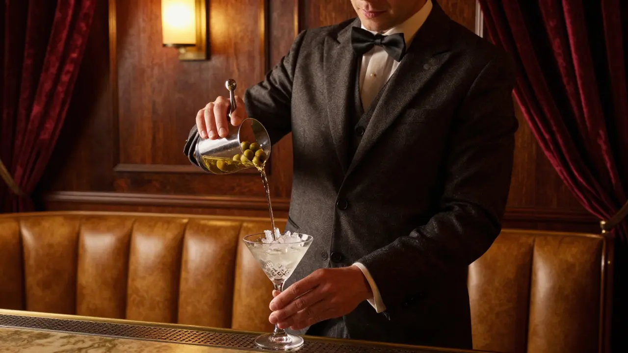 The Most Luxurious Nightlife Experiences in London