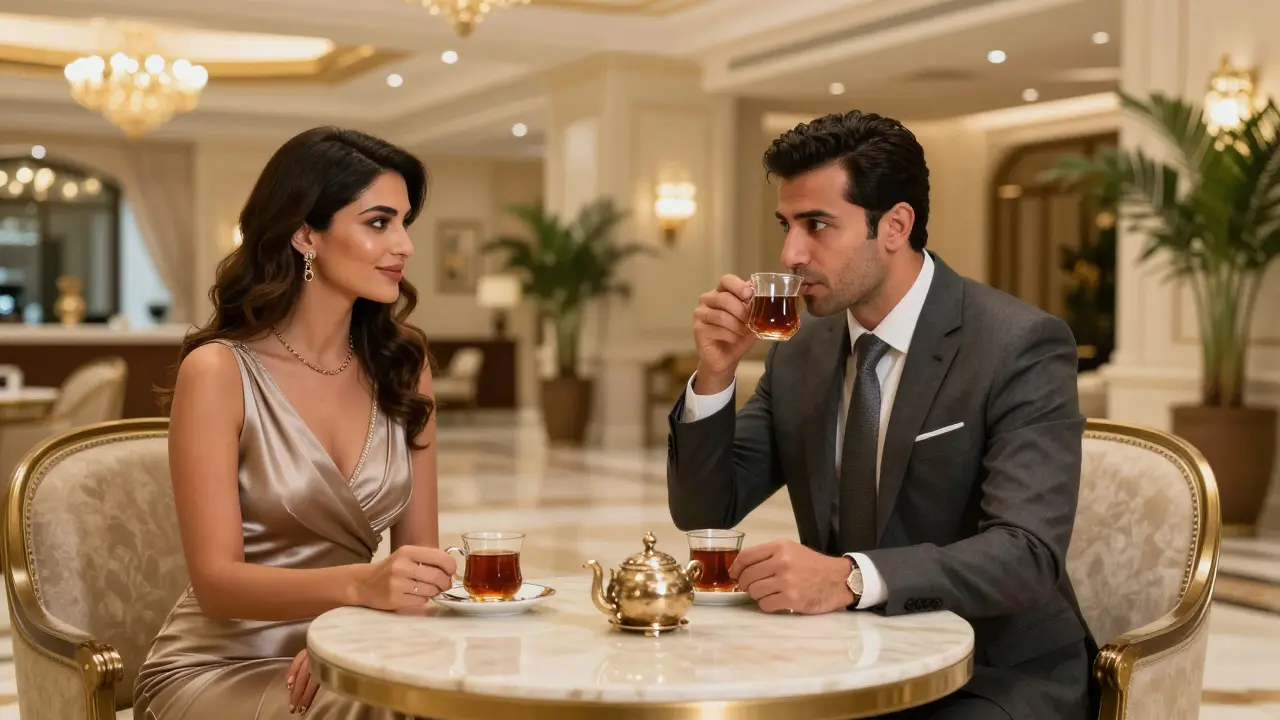 The Ultimate Checklist for Choosing the Right Escort in Abu Dhabi