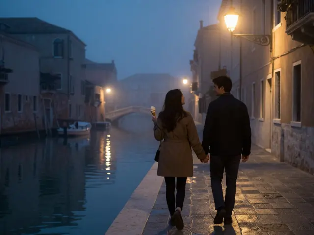 A Night to Remember: Your Guide to an Unforgettable Escort Experience in Milan