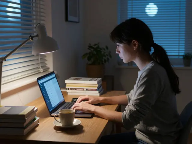 Behind Closed Doors: The Real Lives of Milan's Escorts