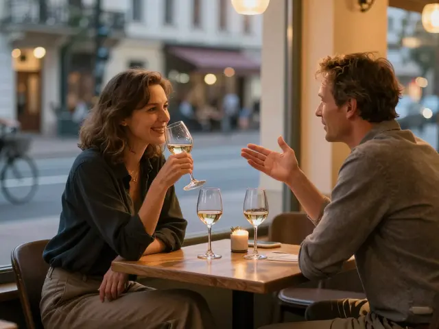 Berlin Escort Services: The Ultimate Guide to Pleasure and Satisfaction