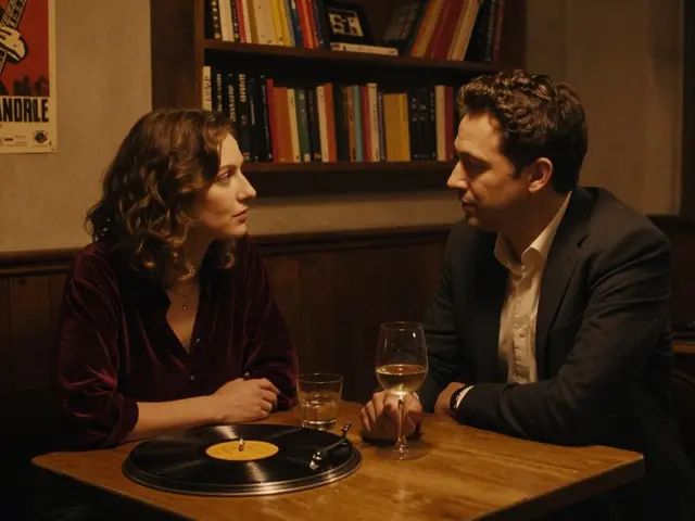 How to Enjoy a Sophisticated Evening with an Escort in Berlin