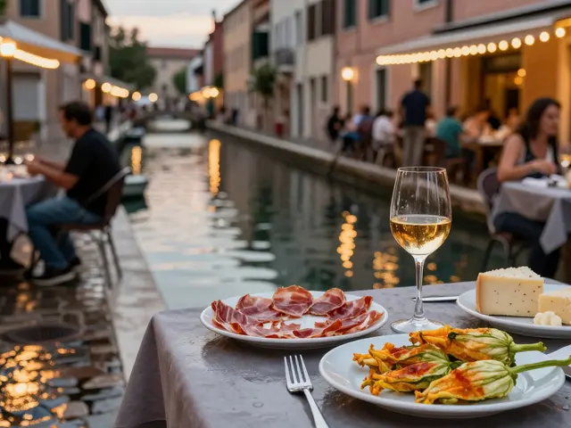 Milan's Best Nightlife: Where to Go After Dark in the City That Never Sleeps