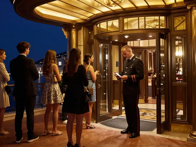 Monaco Nightlife Guide: Top Venues, Tips & Costs for 2026