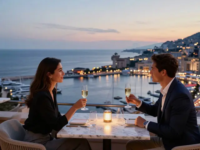 Monaco Nightlife Guide: Top Venues & Tips for 2026