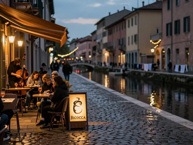 Nightlife in Milan: Your Ultimate Guide to the City's Hottest Bars, Clubs, and Late-Night Spots