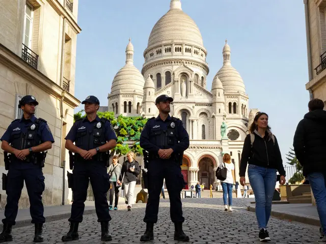 Paris Escort Services: Legal Risks and Safety Tips 2026