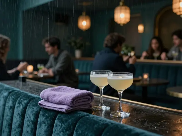 The Best Nightlife in London for Self-Care and Wellness Enthusiasts