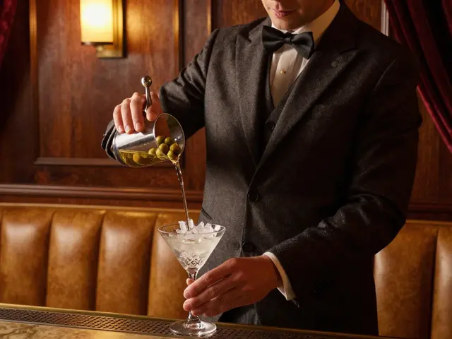 The Most Luxurious Nightlife Experiences in London