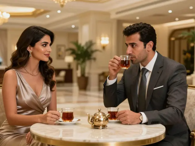 The Ultimate Checklist for Choosing the Right Escort in Abu Dhabi