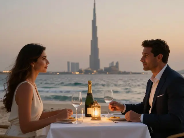 Top 5 Tips for Hiring an Escort in Dubai for a Night of Luxury