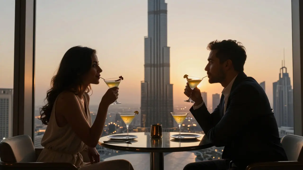 Top 5 Tips for a Memorable Luxury Night with an Escort in Dubai