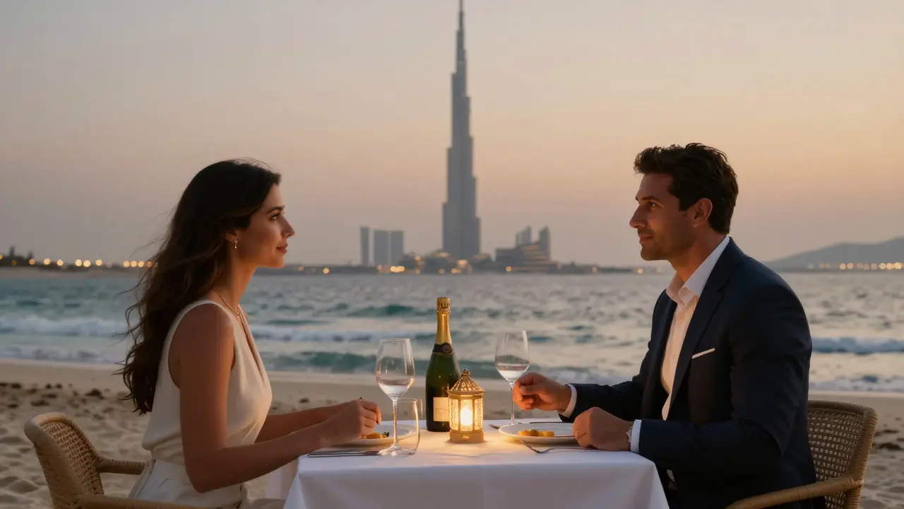 Top 5 Tips for Hiring an Escort in Dubai for a Night of Luxury