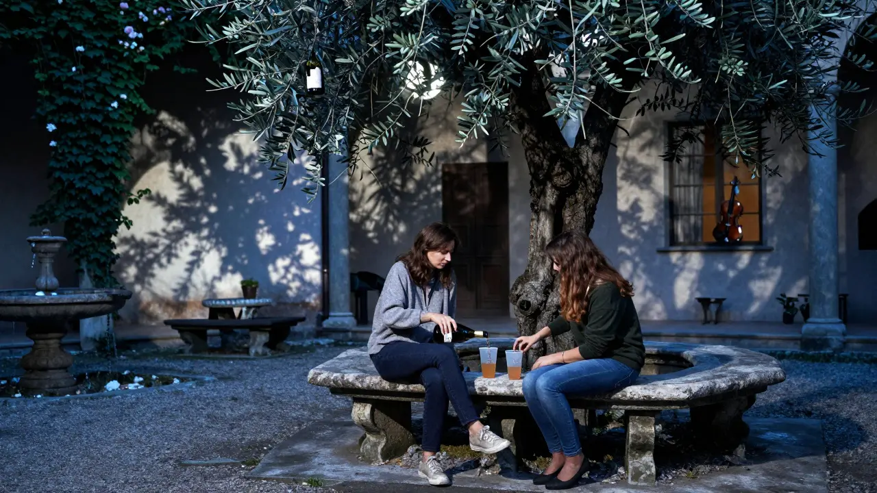 A Night of Romance: The Best Date Ideas for You and Your Escort in Milan