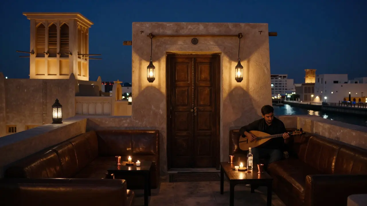 Dubai's Nightlife Secrets: Hidden Gems You Need to Discover