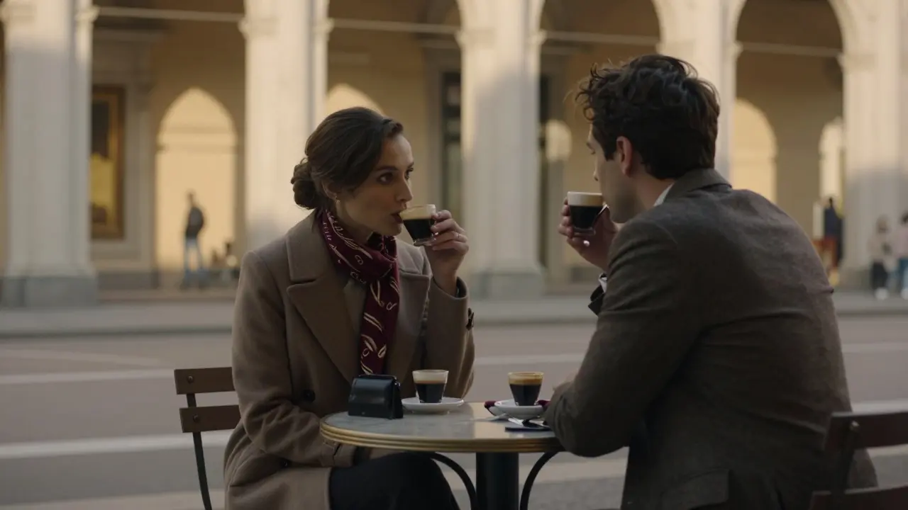 Escort in Milan: What You Really Need to Know About Italy's Most Alluring City