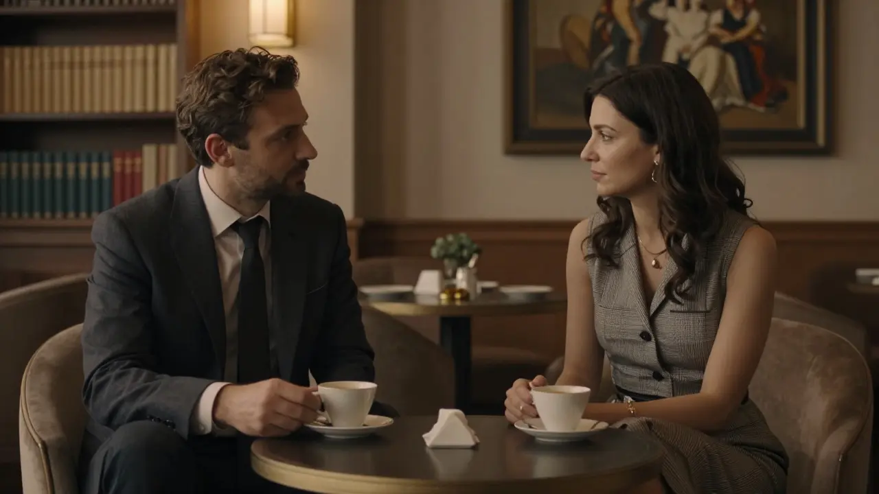 How to Choose the Right Escort in Milan: A Practical Guide for Safe and Respectful Encounters