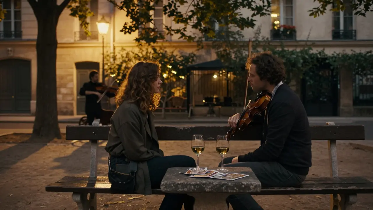 How to Create an Unforgettable Experience with an Escort in Paris