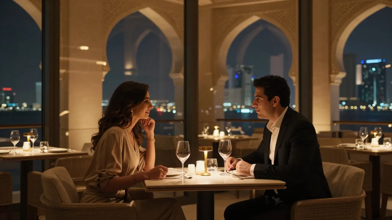 How to Make Your Experience with an Escort in Abu Dhabi Extraordinary