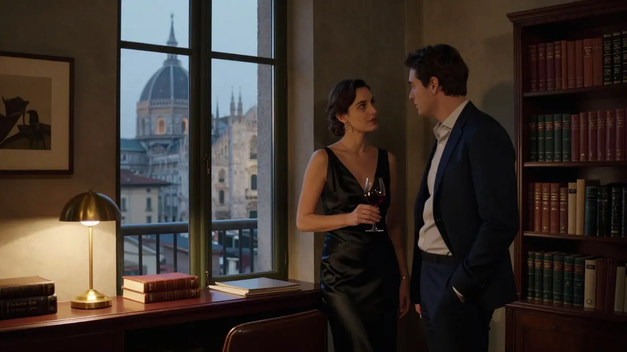 Milan's Elite Escorts: What You Need to Know Before You Go