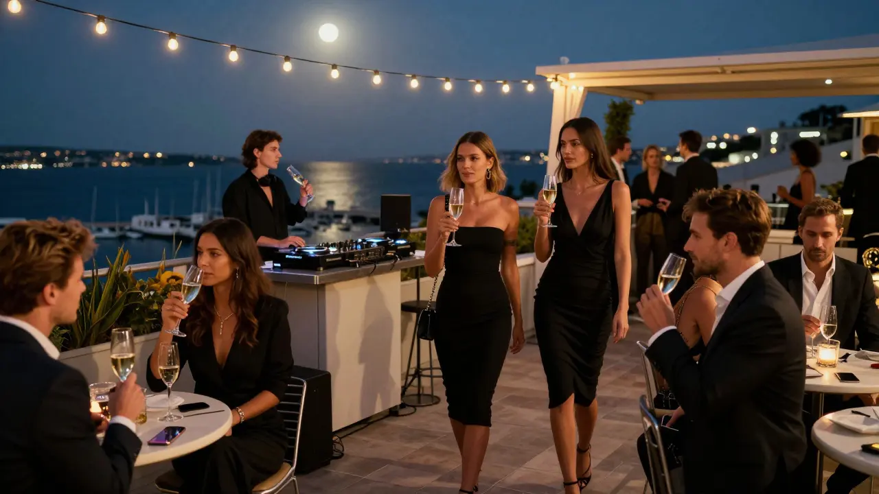 Party Like a Royal: The Ultimate Guide to Nightlife in Monaco