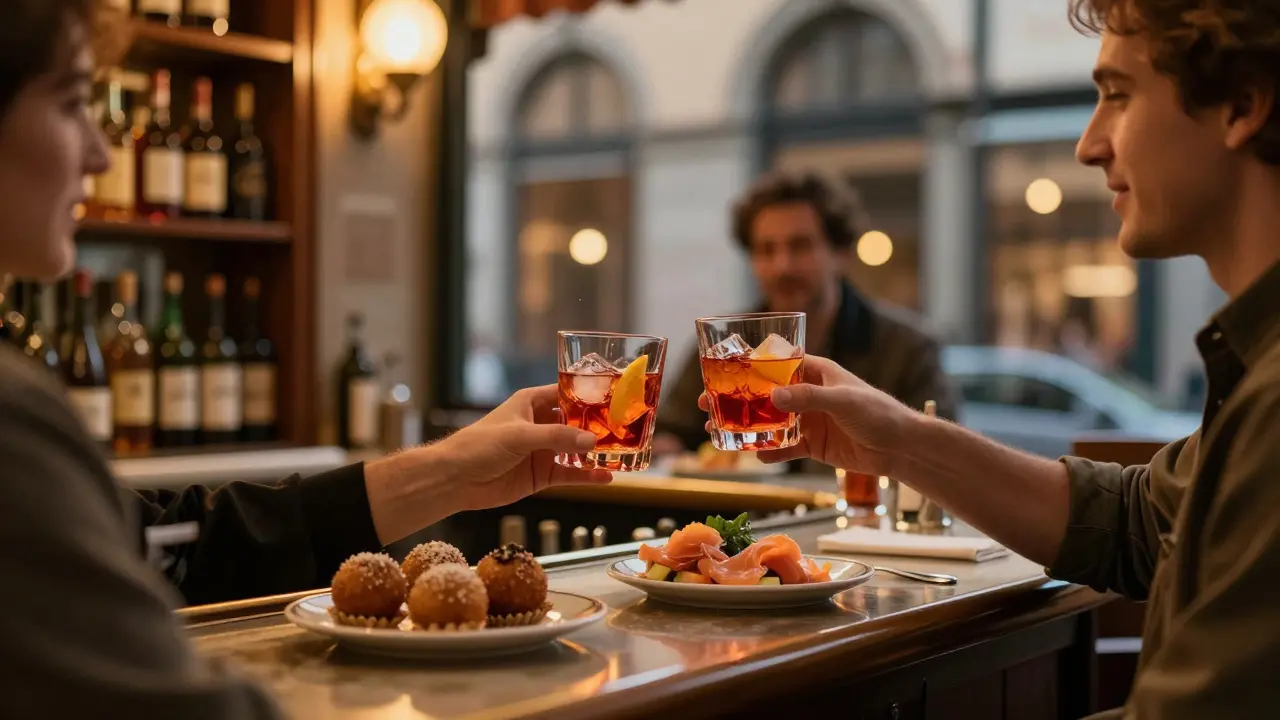 The Best Nightlife in Milan: Where to Go After Dark in 2026