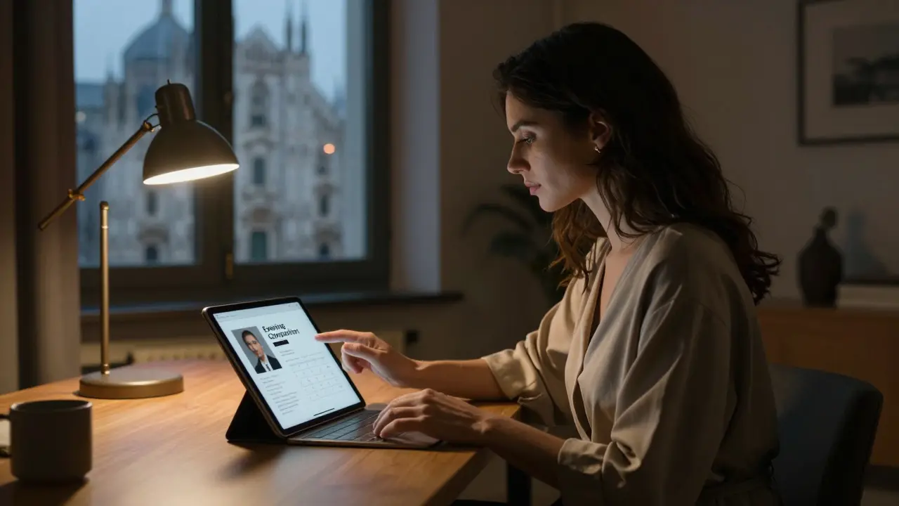 The Changing Face of the Escort Industry in Milan: Trends in 2026