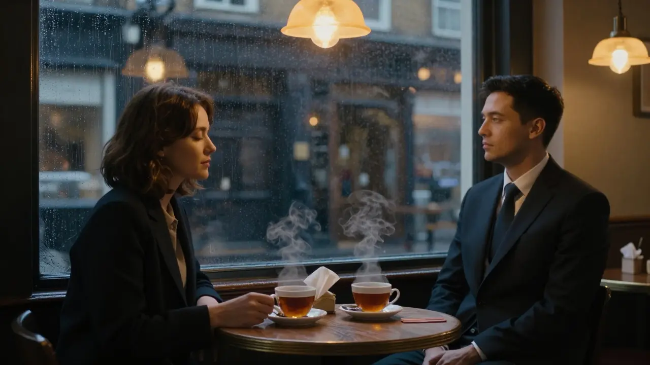 The Escort in London Experience: A Journey of Self-Discovery