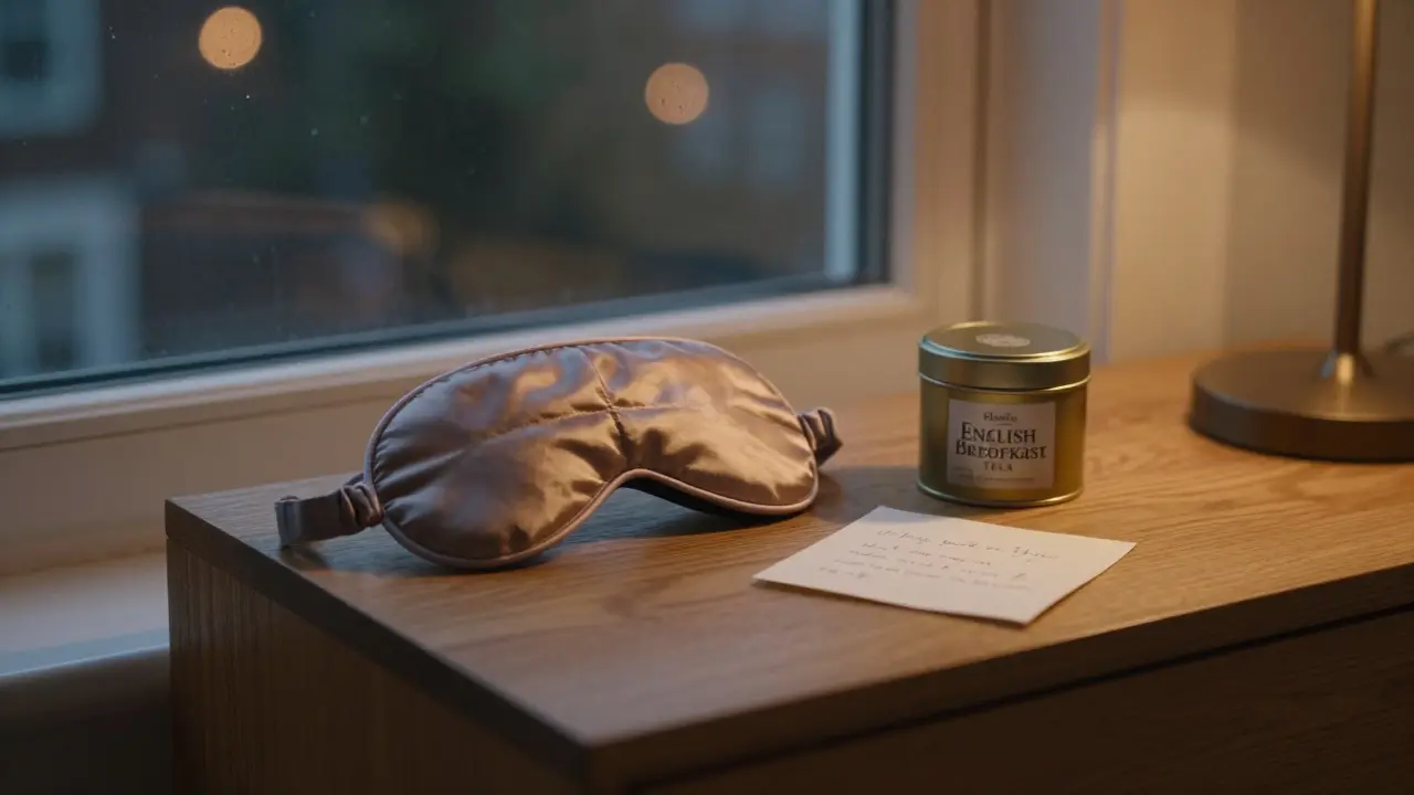 The Escort in London Guide to Gift Giving: What to Buy Your Companion