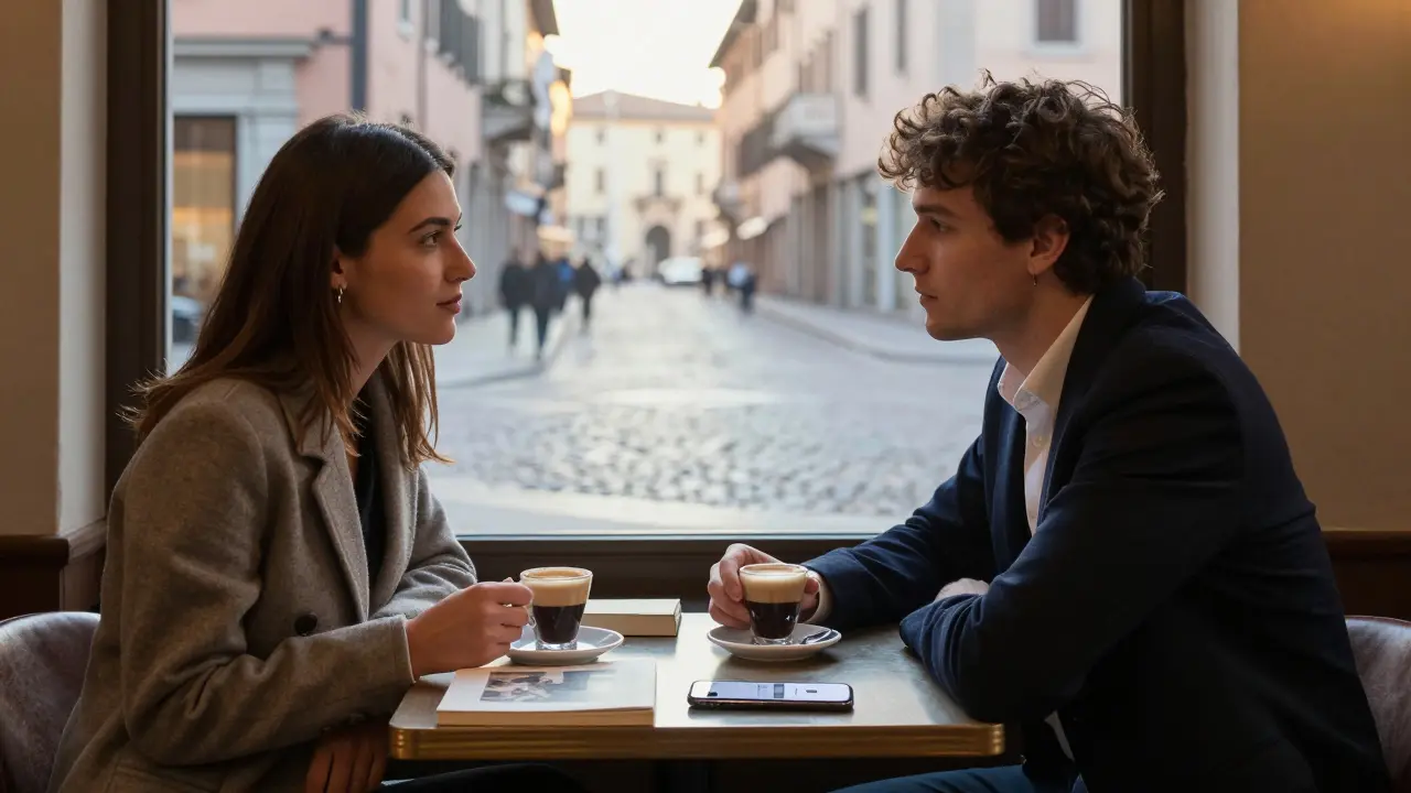 The Future of the Escort Industry in Milan: What to Expect